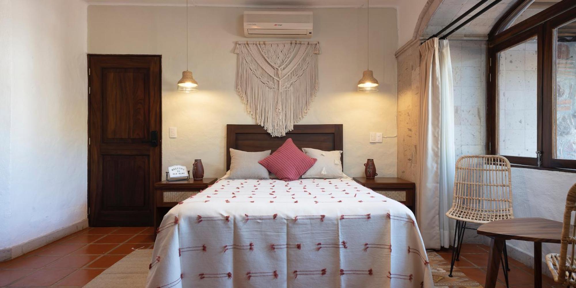 Marcela Resort & Spa Puerto Vallarta Habitación foto