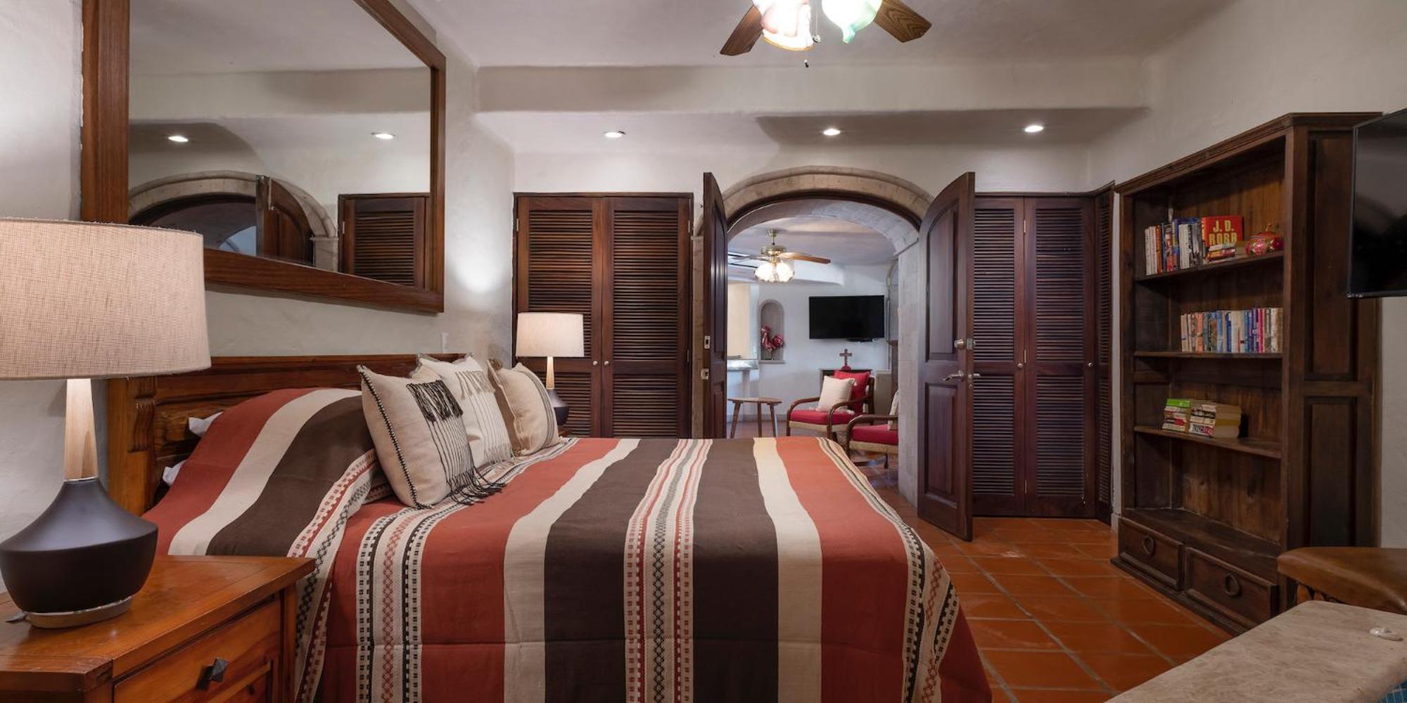 Marcela Resort & Spa Puerto Vallarta Habitación foto