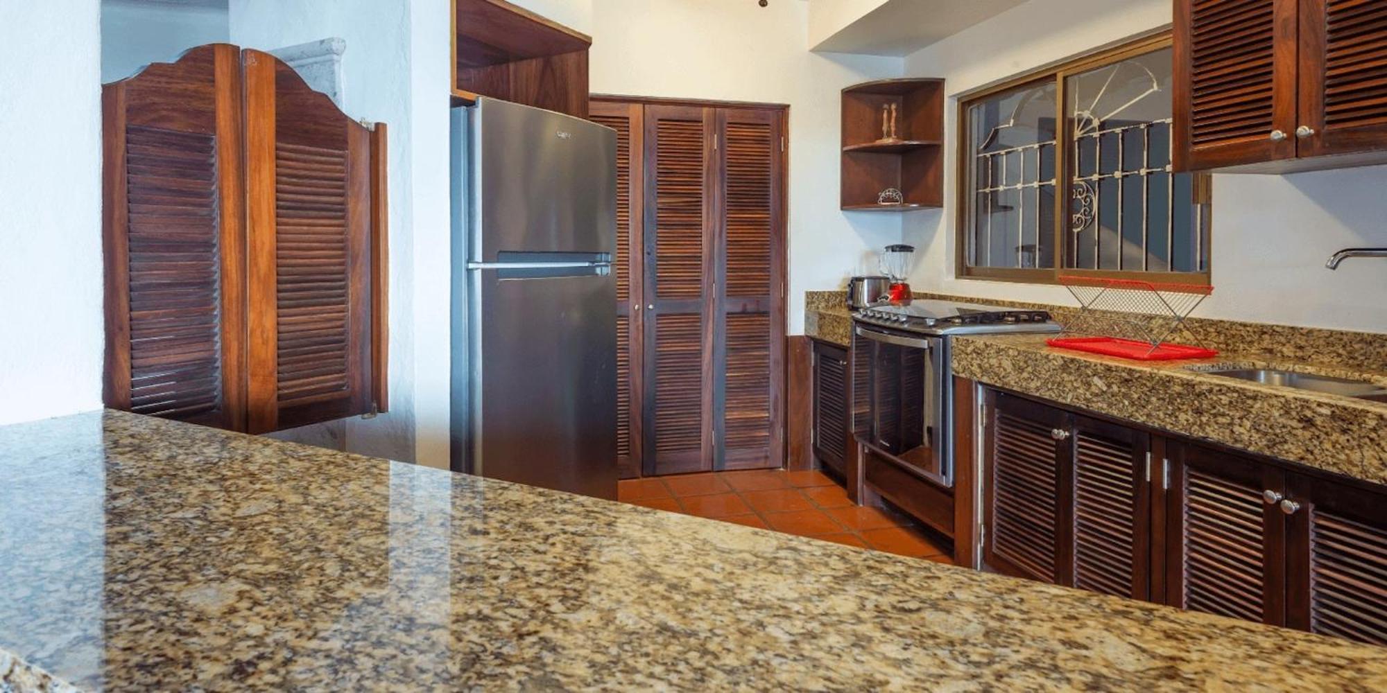 Marcela Resort & Spa Puerto Vallarta Habitación foto