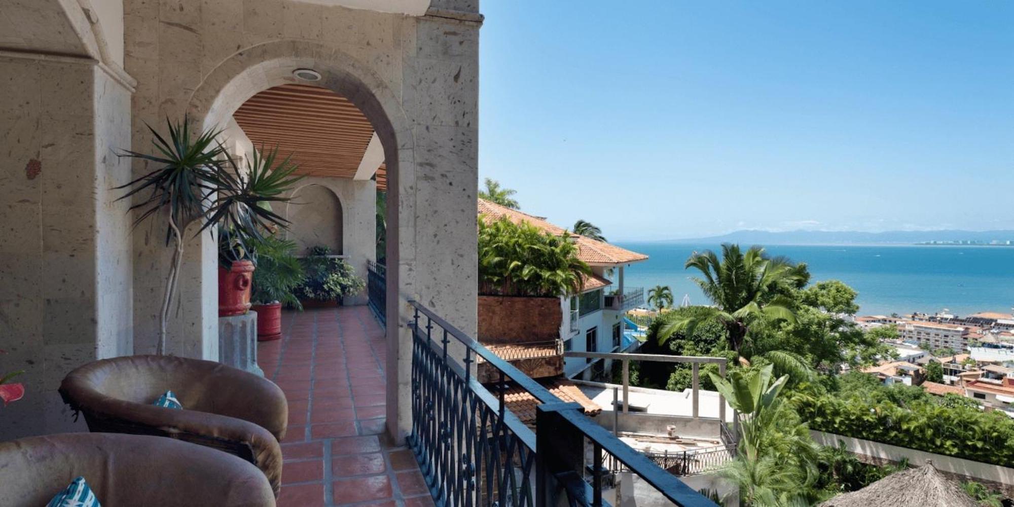 Marcela Resort & Spa Puerto Vallarta Habitación foto