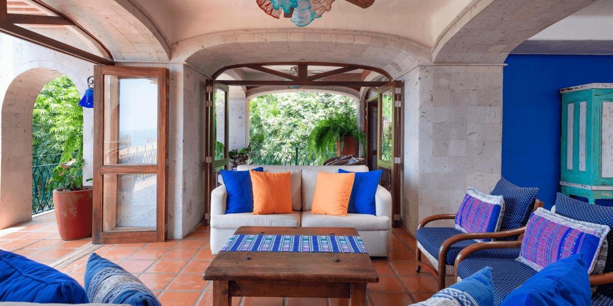 Marcela Resort & Spa Puerto Vallarta Habitación foto