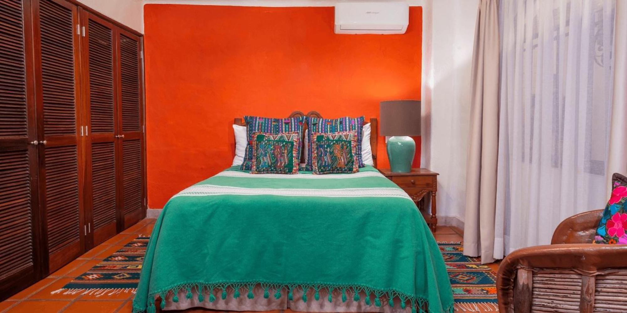 Marcela Resort & Spa Puerto Vallarta Habitación foto