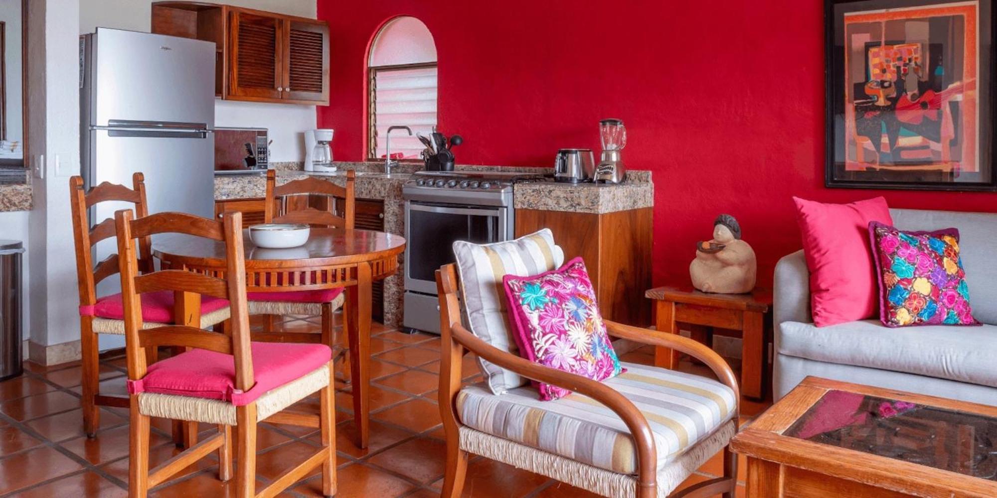 Marcela Resort & Spa Puerto Vallarta Habitación foto