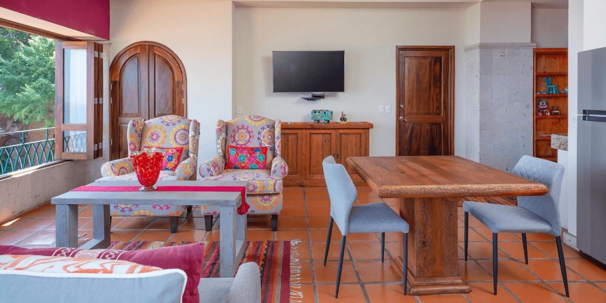 Marcela Resort & Spa Puerto Vallarta Habitación foto