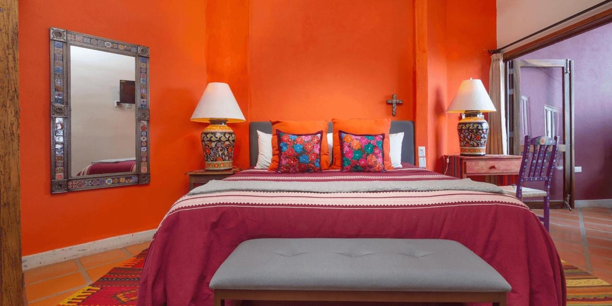 Marcela Resort & Spa Puerto Vallarta Habitación foto