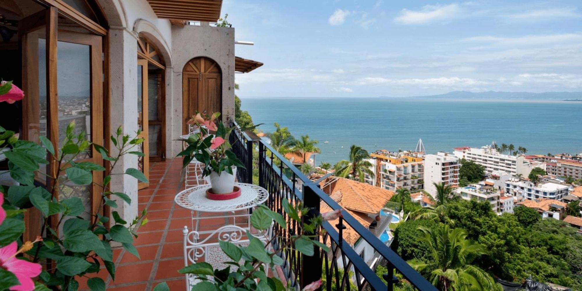 Marcela Resort & Spa Puerto Vallarta Habitación foto