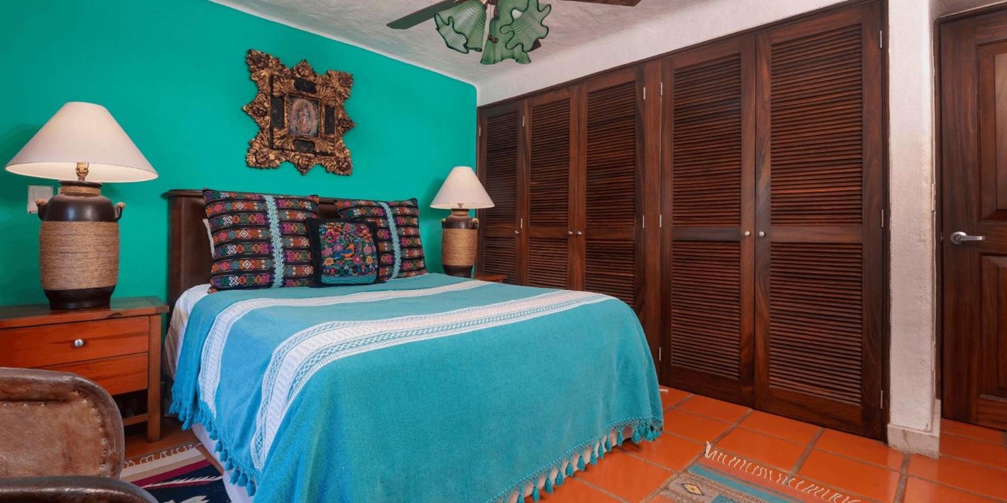 Marcela Resort & Spa Puerto Vallarta Habitación foto
