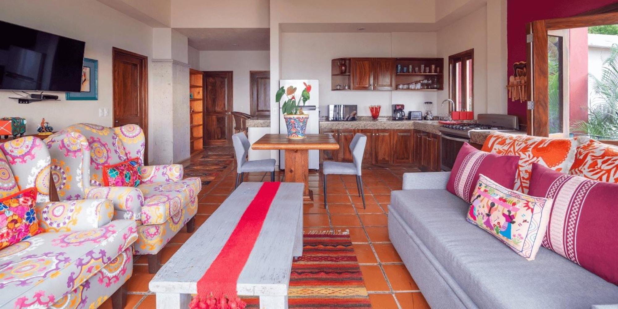 Marcela Resort & Spa Puerto Vallarta Habitación foto