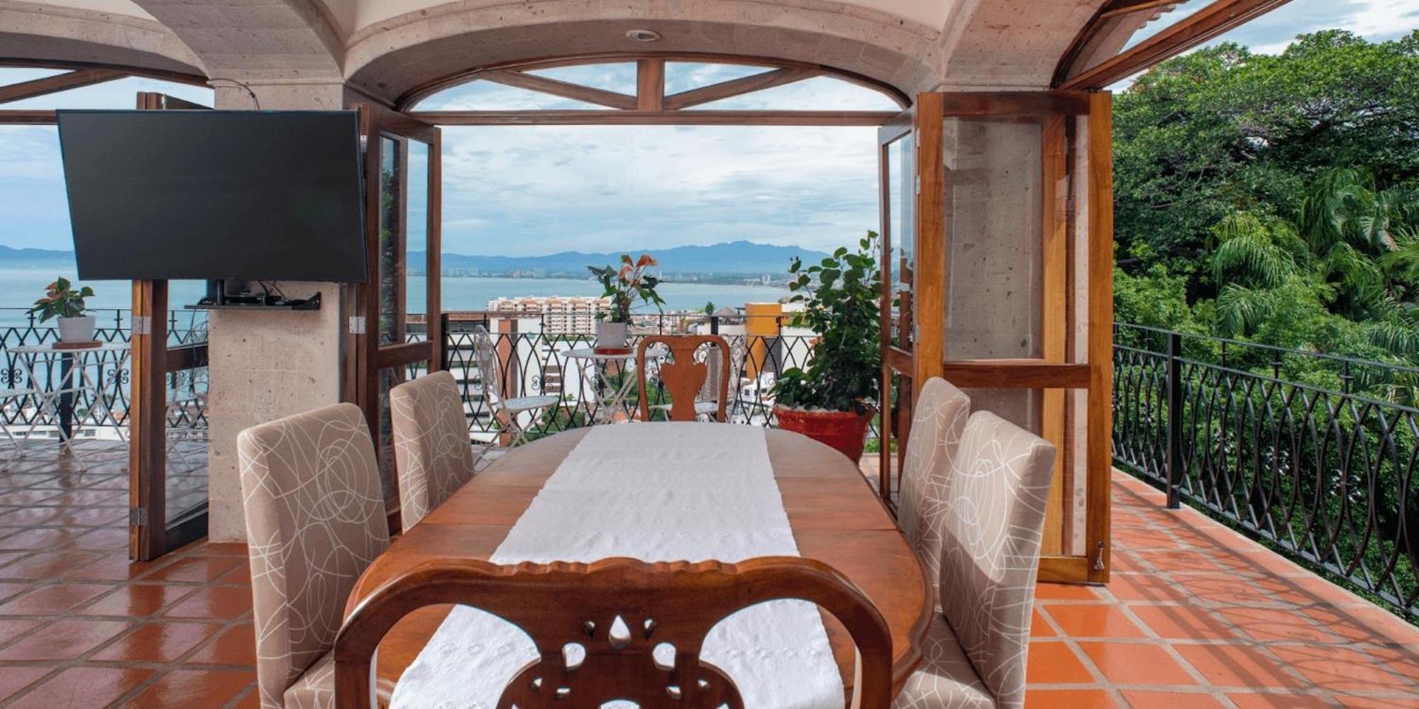 Marcela Resort & Spa Puerto Vallarta Habitación foto
