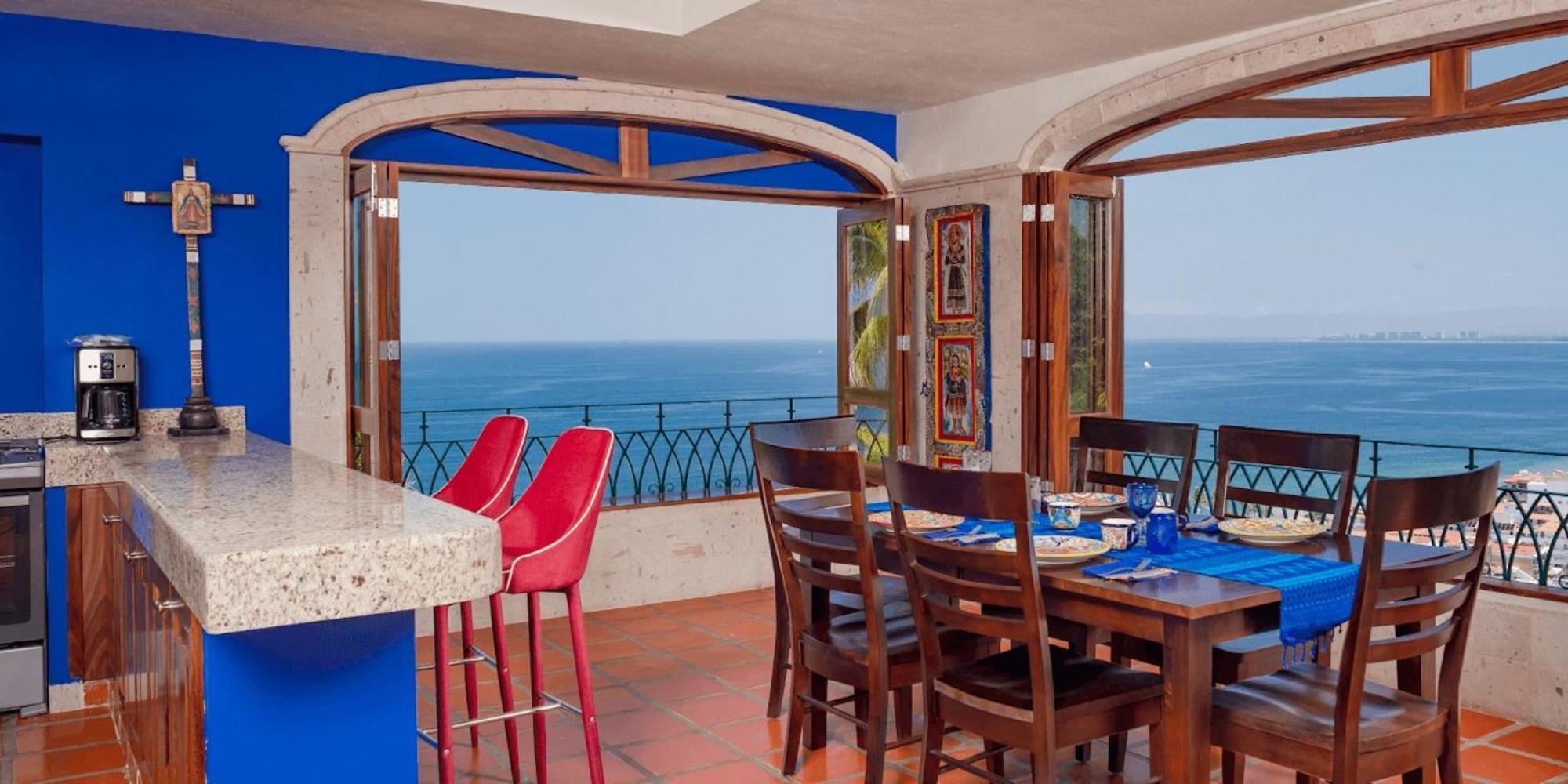 Marcela Resort & Spa Puerto Vallarta Habitación foto