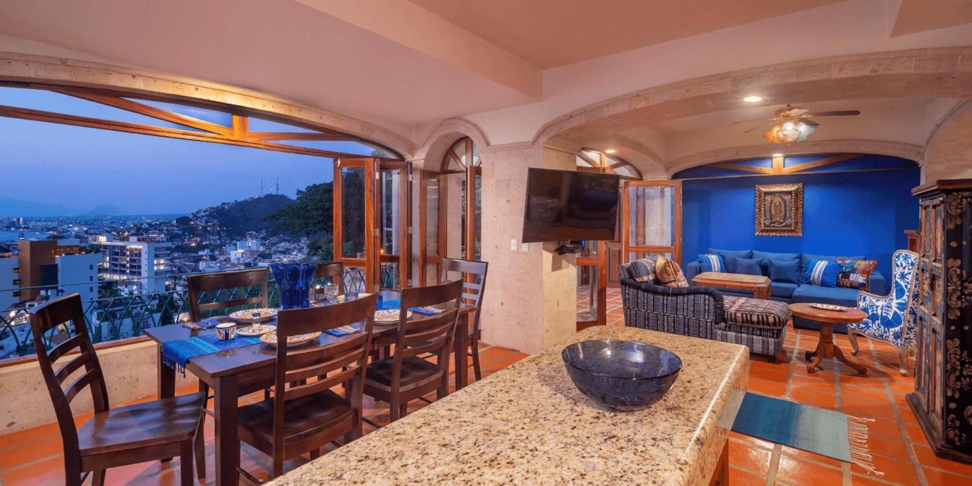 Marcela Resort & Spa Puerto Vallarta Habitación foto