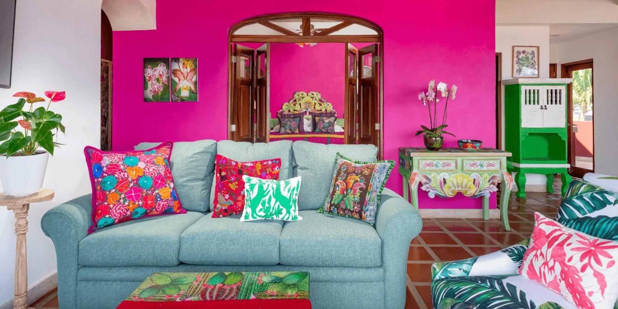 Marcela Resort & Spa Puerto Vallarta Habitación foto